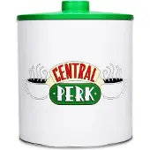 Half Moon Bay FRIENDS-BOITE À BISCUIT CENTRAL PERK