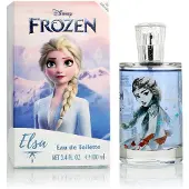 Disney Frozen Elsa Eau De Toilette voor kinderen 100 ml