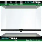Repto Terra sky 45 x 45 x 45 cm