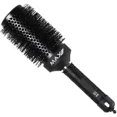 Max Pro Haarstyling Haarborstels Ceramic Styling Brush 53 mm