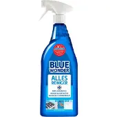 Blue Wonder Allesreiniger Spray 750 Ml