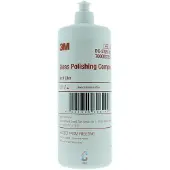 3M Glass Polishing Compound Cerium Oxide (1 Liter)