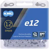 Kmc E12 Ept Anti-rust 12s Ketting
