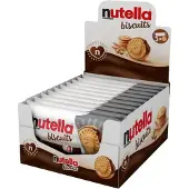 Nutella Biscuits 28x