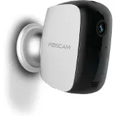 Foscam B1 - Draadloze Camera (Voor E1 Draadloze Camera Set) - Wit