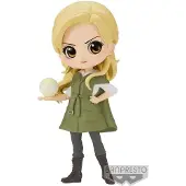 Bandai Fate The Winx Saga Stella Qposket-figuur