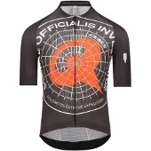 Q36.5 Gregarius Clima Dolomites Extreme Korte Mouw Wielertrui