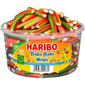 Haribo - Balla-Balla Magic - 150 stuks
