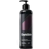 CarPro DarkSide Tyre & Rubber Sealant 500ml - banden & rubber sealant - UV-bestendig