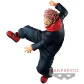 Banpresto Jujutsu Kaisen De Yuji Itadori Maximatic-figuur