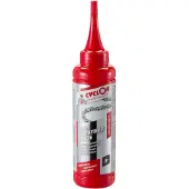 Cyclon Kettingsmeermiddel voor droog weer - 125 ml - Lage wrijving - Biologisch afbreekbaar