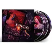 NUCLEAR BLAST Live at Paradiso Edition Limitée Blu-ray