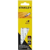 Stanley Reciprozaagblad Hout Sta21172-xj - 152mm - 4tpi - Hcs
