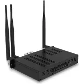 Viewsonic LFD VPC-A31-O1 mediaspeler, Accessoires voor digitale bewegwijzering, Zwart