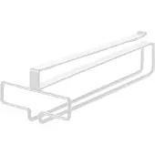 Yamazaki Wijnglazenhouder Hangend - Tower - Wit