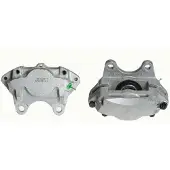 BUDWEG CALIPER 34869 Remklauw
