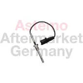 ASTEMO 2507031 Sensor, uitlaatgastemperatuur