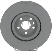 FERODO DDF1680C-1 Remschijf