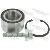 FEBEST DAC49880048M-KIT Wiellagerset