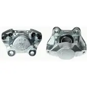 BUDWEG CALIPER 34833 Remklauw