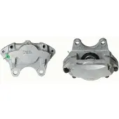 BUDWEG CALIPER 341032 Remklauw