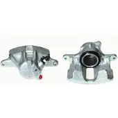 BUDWEG CALIPER 341057 Remklauw