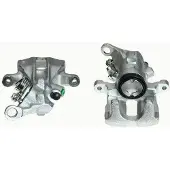 BUDWEG CALIPER 342386 Remklauw