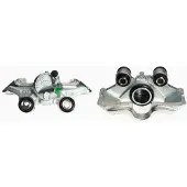 BUDWEG CALIPER 341095 Remklauw