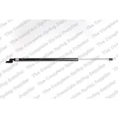 LESJÖFORS 8137238 Gasveer achterklep