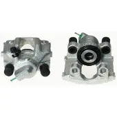 BUDWEG CALIPER 342547 Remklauw
