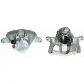 BUDWEG CALIPER 341023 Remklauw
