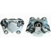 BUDWEG CALIPER 34417 Remklauw