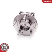 ESEN SKV 29SKV126 Wiellagerset