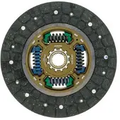AISIN DTX-203 Koppelingsplaat