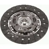 SACHS 1861 515 336 Koppelingsplaat