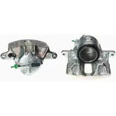 BUDWEG CALIPER 342140 Remklauw