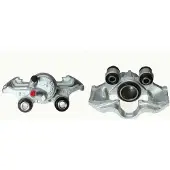 BUDWEG CALIPER 341842 Remklauw
