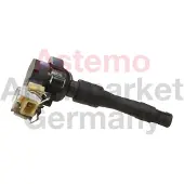 ASTEMO 2503804 Bobine