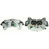 BUDWEG CALIPER 34803 Remklauw