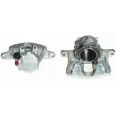 BUDWEG CALIPER 341017 Remklauw