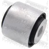 FEBEST BZAB-029 Draagarmrubber