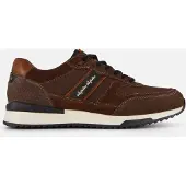 Australian Filmon Taupe black tan (44-4)