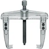 Gedore Binnen-buitentrekkerset 7-dlg - 8015260