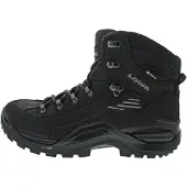 Lowa Renegade Evo GTX Mid Hoge Wandelschoen Heren Deep Black 15