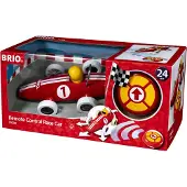 BRIO Afstandsbestuurbare Raceauto - 30388