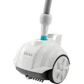 Intex Zwembad stofzuiger | | ZX50 (Robot, Tot 18 m²)
