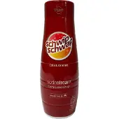 SodaStream Schwip Schwap Siroop 440ml - Cola + Orange