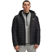 Under Armour Insulate Jacket Zwart 3XL Man