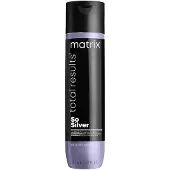 Matrix So Silver Pigmented Conditioner