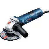 Bosch GWS 7-125 Haakse slijpmachine 230V - 0601388108